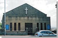 Norden Methodist Church Image